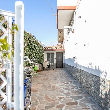 شقة Gioviale House بيسكارا المظهر الخارجي الصورة