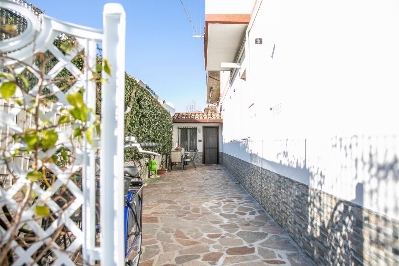 شقة Gioviale House بيسكارا المظهر الخارجي الصورة