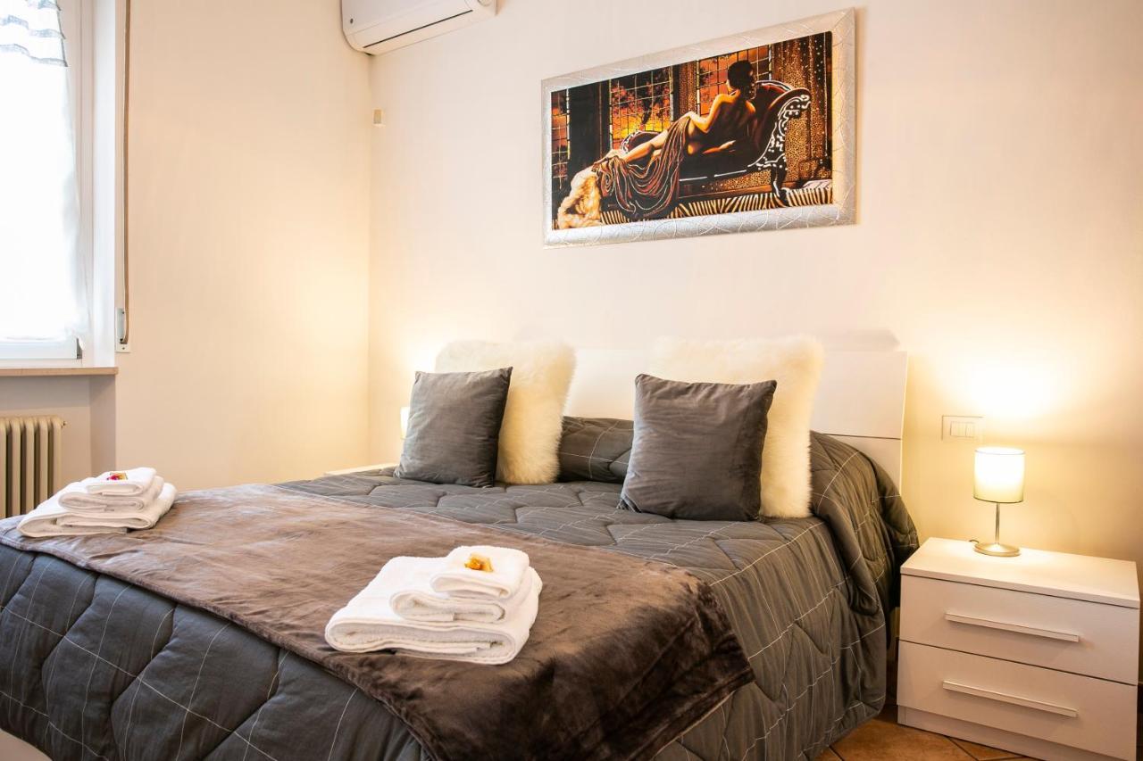 شقة Gioviale House بيسكارا المظهر الخارجي الصورة