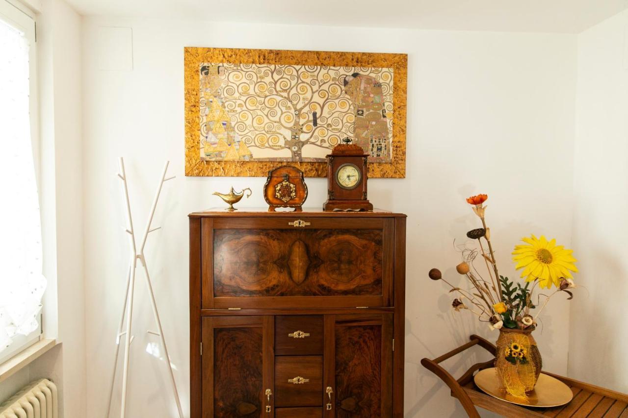 شقة Gioviale House بيسكارا المظهر الخارجي الصورة