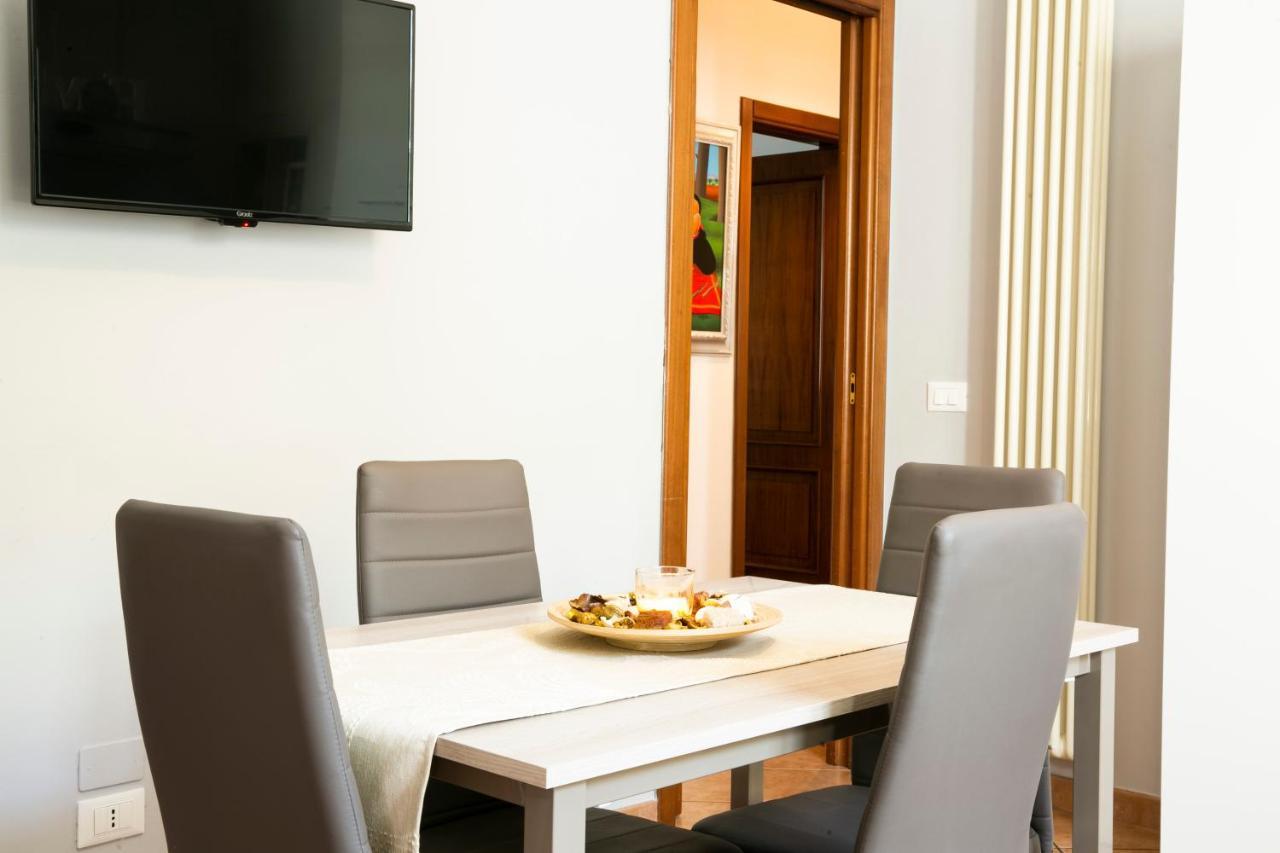 شقة Gioviale House بيسكارا المظهر الخارجي الصورة