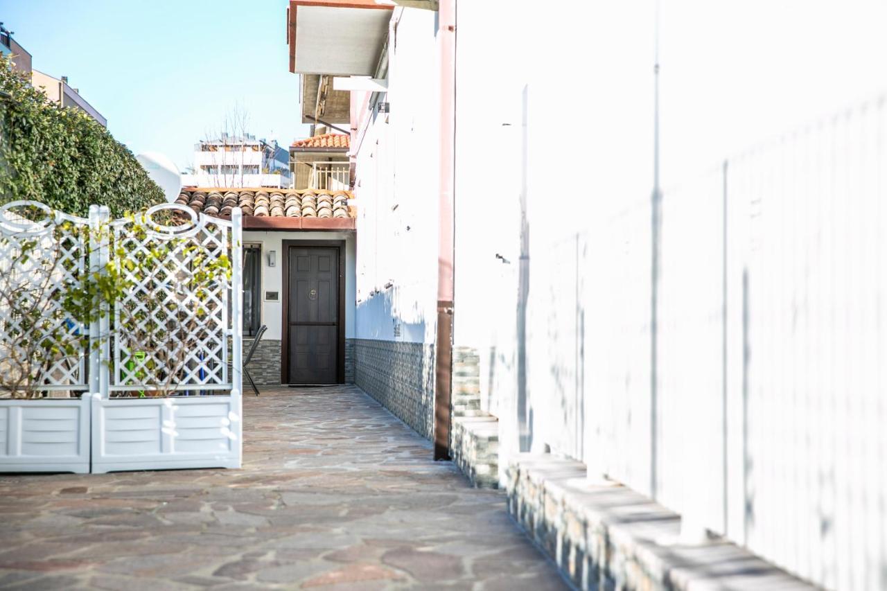 شقة Gioviale House بيسكارا المظهر الخارجي الصورة
