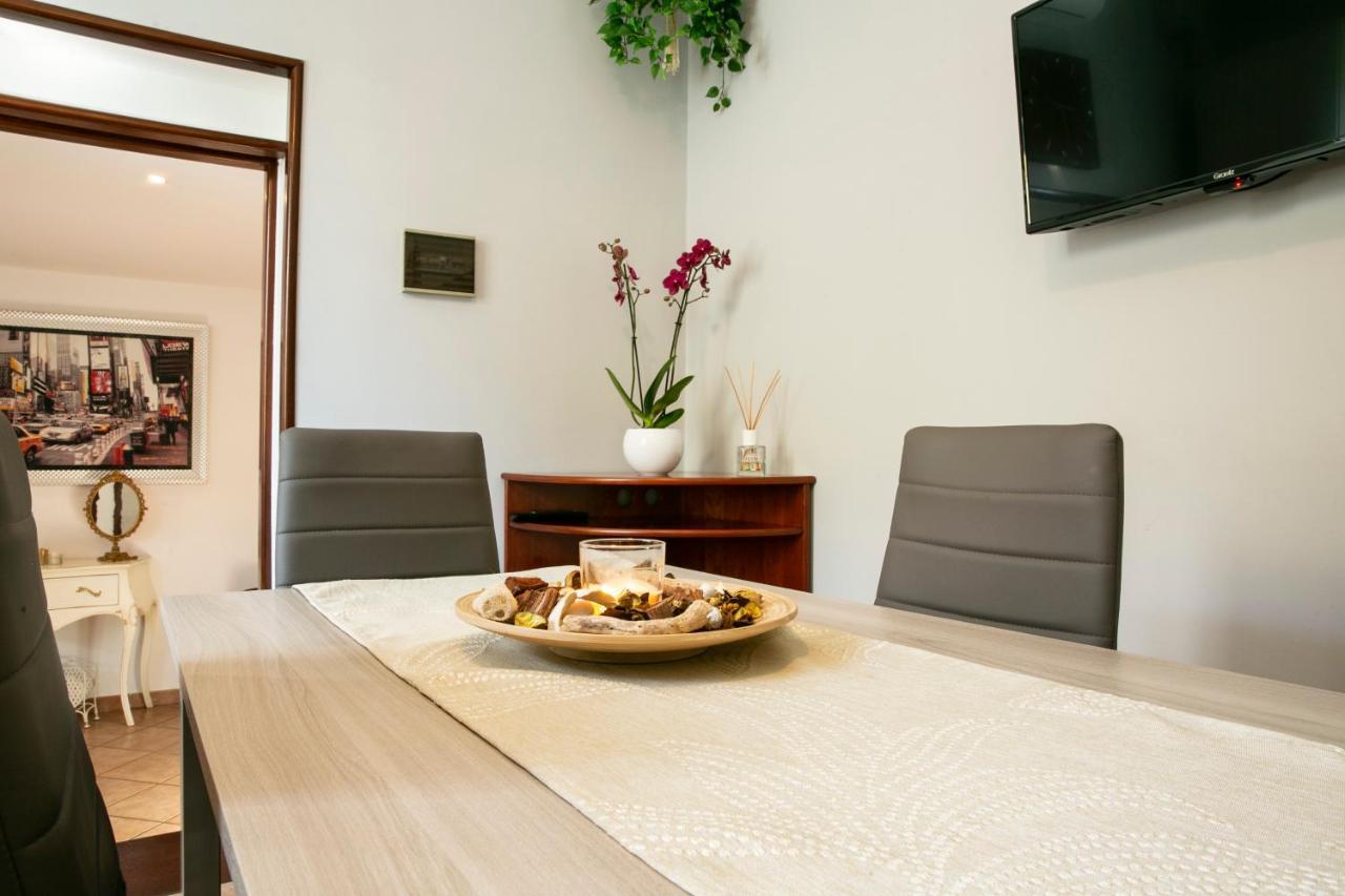 شقة Gioviale House بيسكارا المظهر الخارجي الصورة