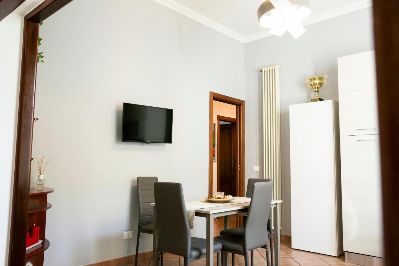 شقة Gioviale House بيسكارا المظهر الخارجي الصورة