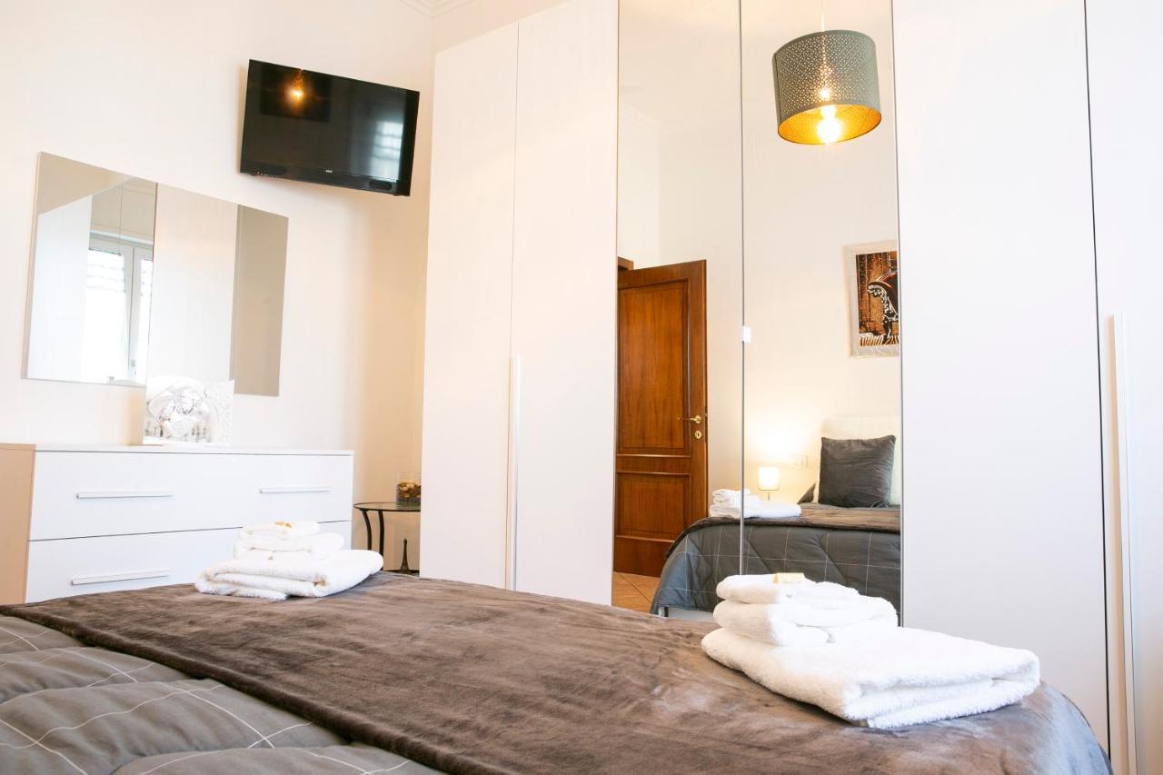 شقة Gioviale House بيسكارا المظهر الخارجي الصورة
