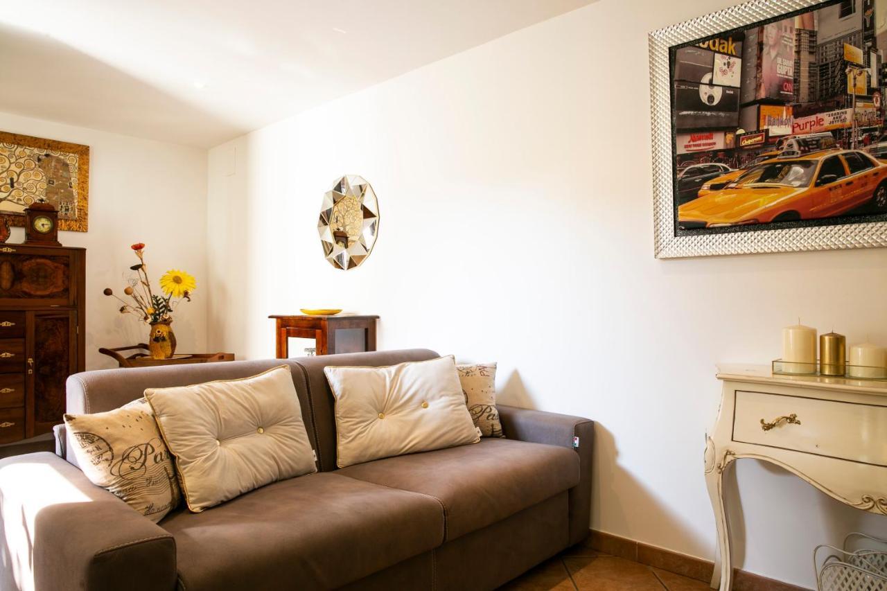 شقة Gioviale House بيسكارا المظهر الخارجي الصورة