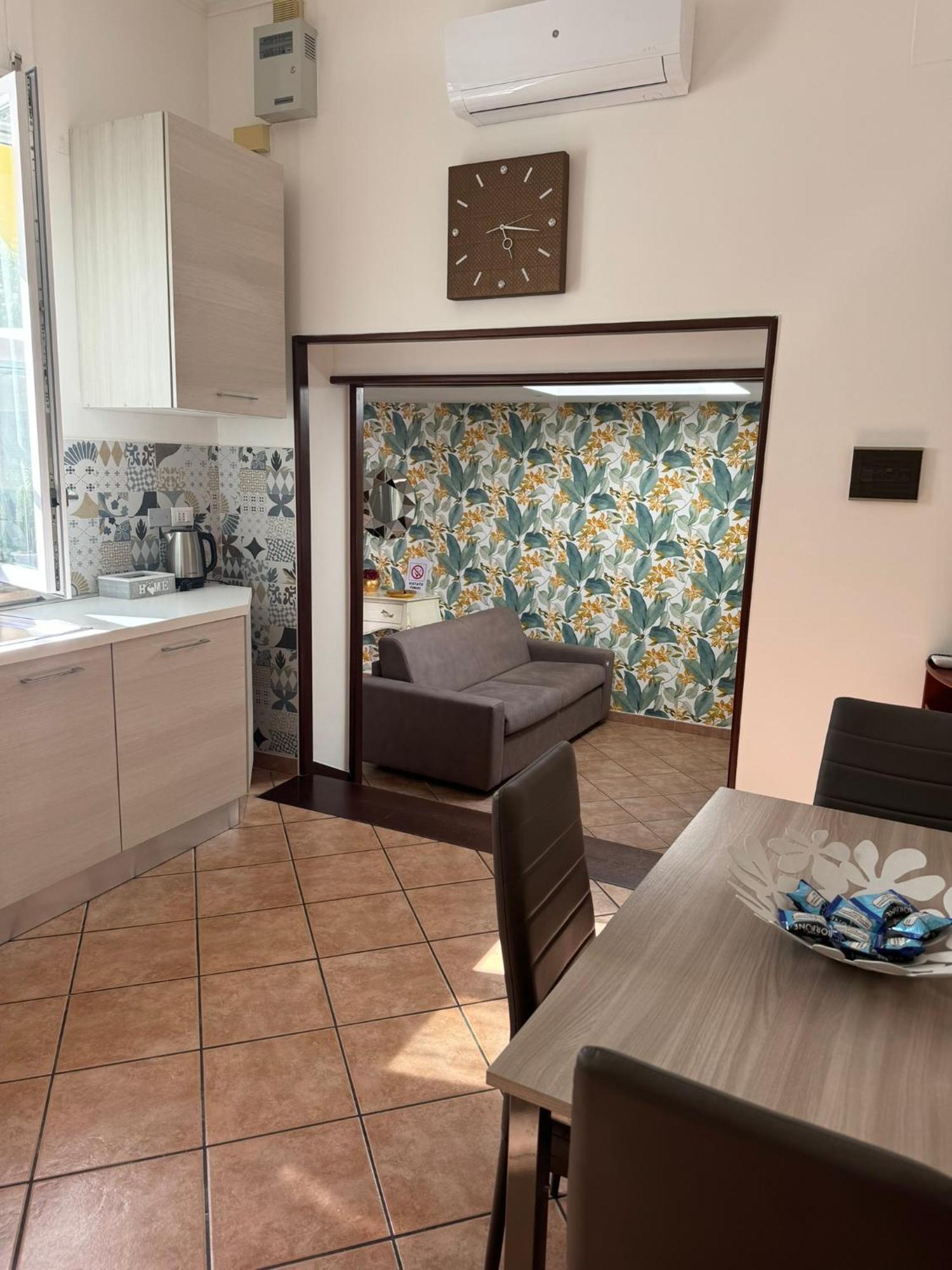 شقة Gioviale House بيسكارا المظهر الخارجي الصورة