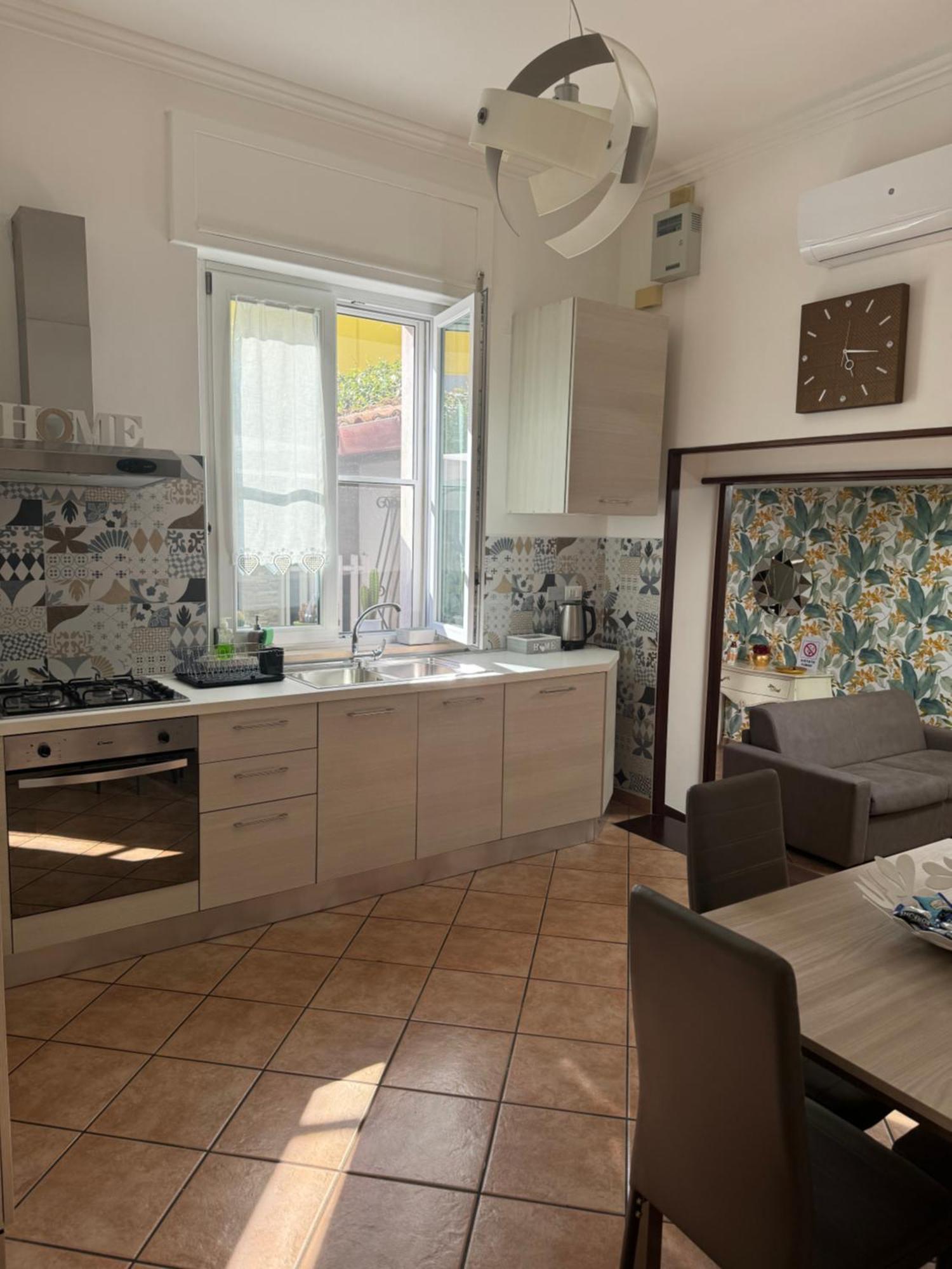 شقة Gioviale House بيسكارا المظهر الخارجي الصورة